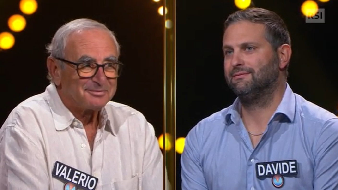 REG. 21.09 Valerio vs Davide