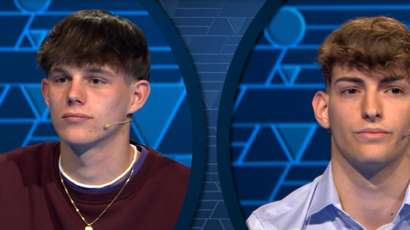 REG. 26.06 Matthias vs Mihajlo