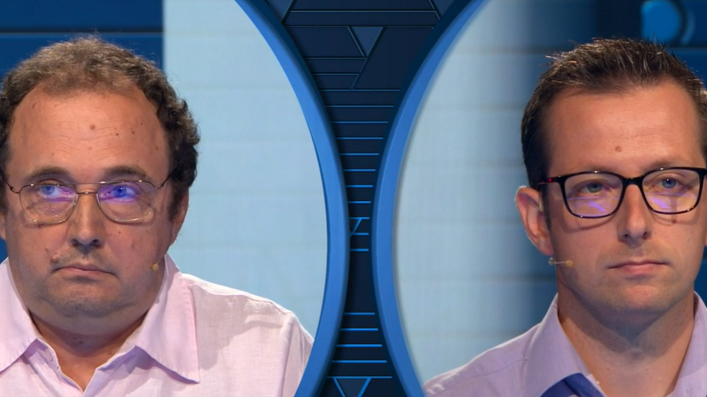 REG. 29.08 Sandro vs Daniele