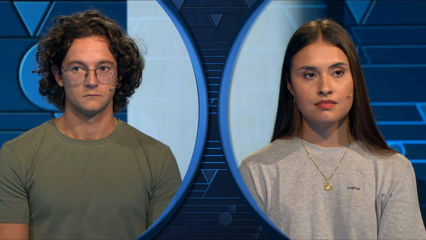 REG. 10.09 Alessandro vs Melissa