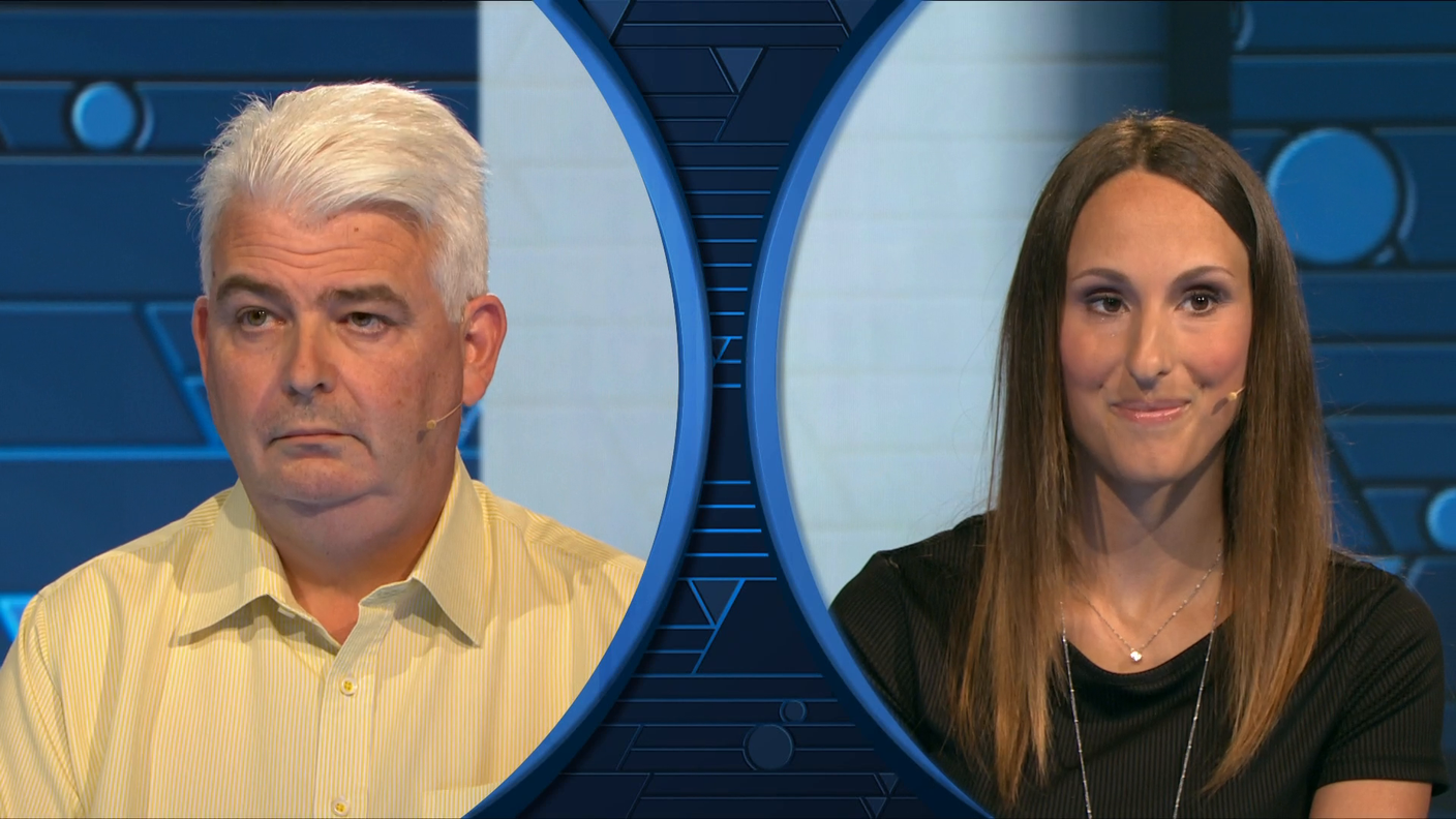 REG. 12.09 Giuseppe vs Jenny