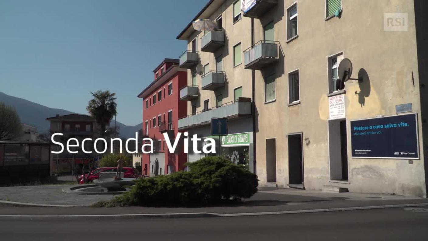 Seconda vita