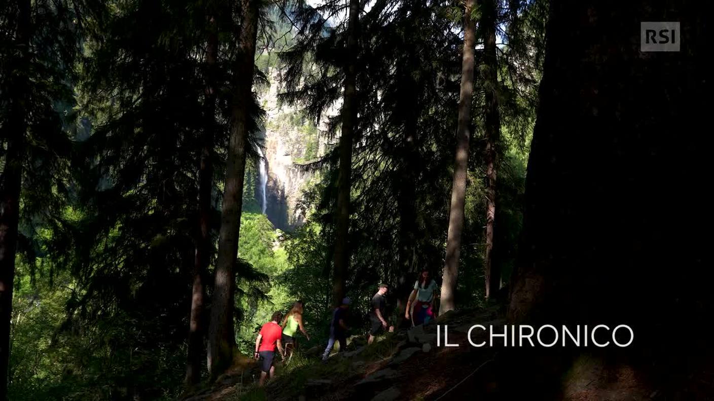 Il Chironico