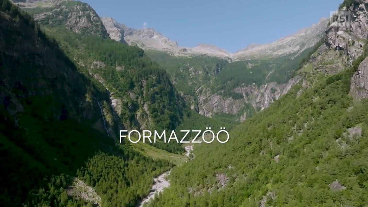 Formazzöö