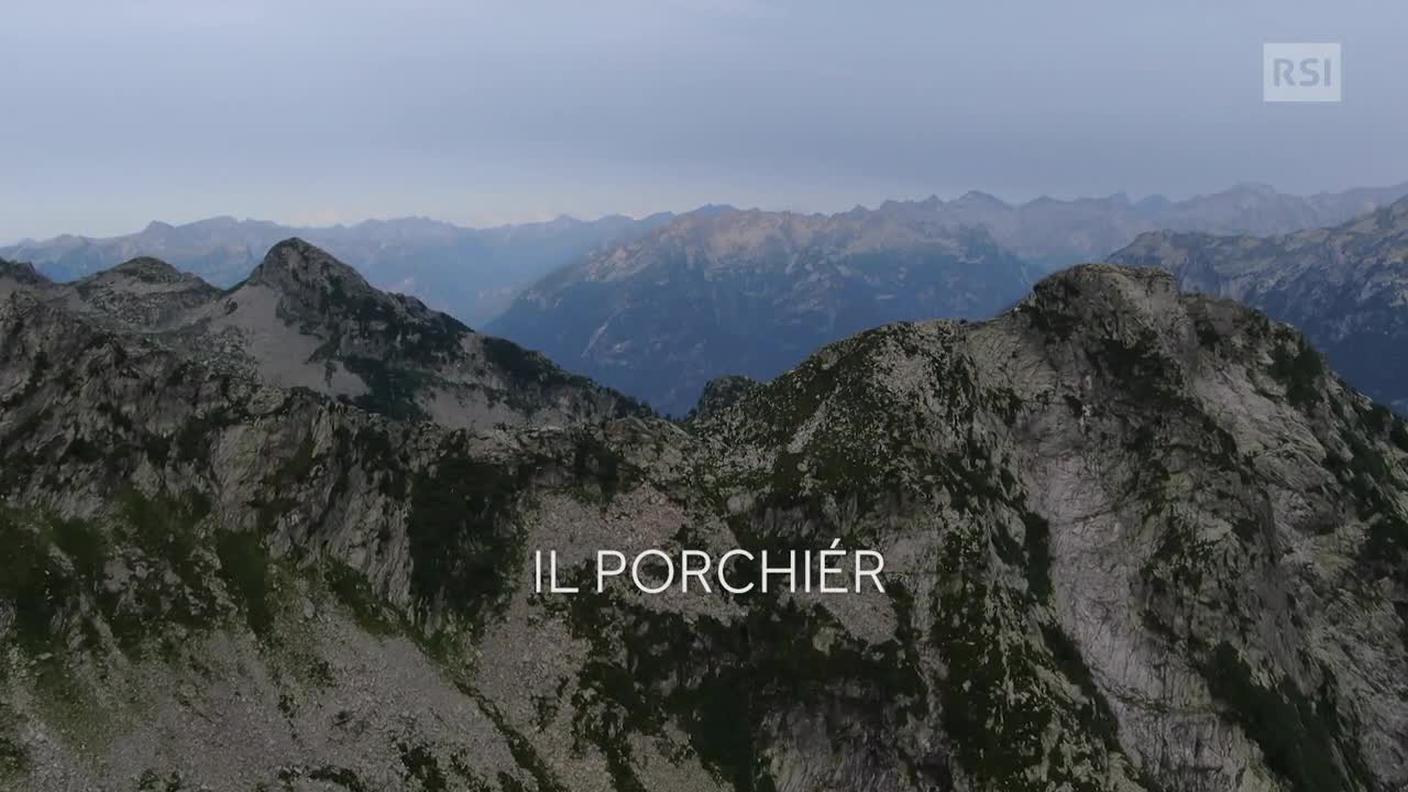 Rodorta e Porchieirsc