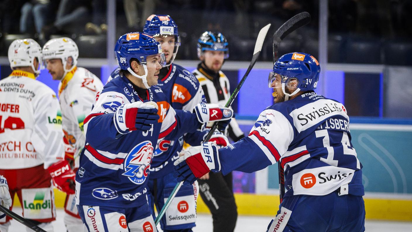 ZSC