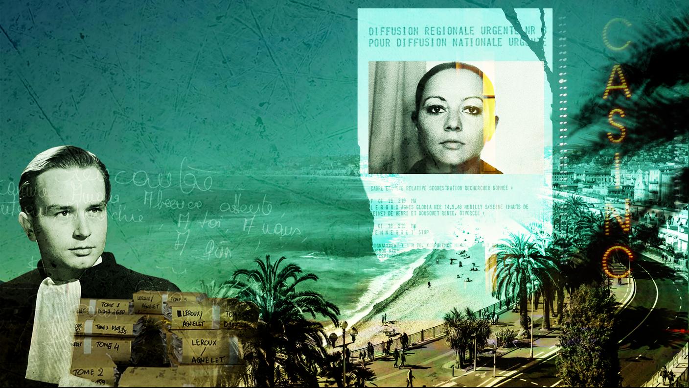 L’ereditiera scomparsa