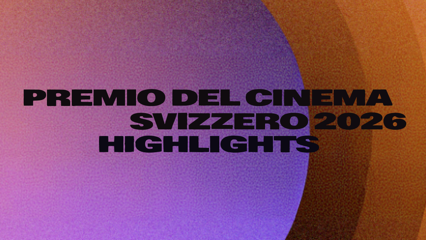 Premio del cinema Svizzero 