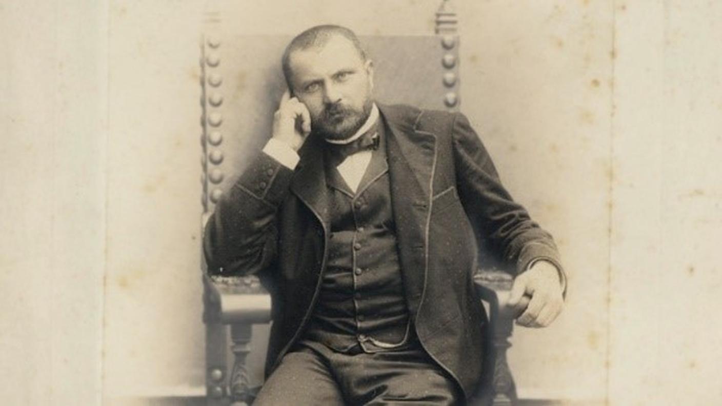Augusto Guidini