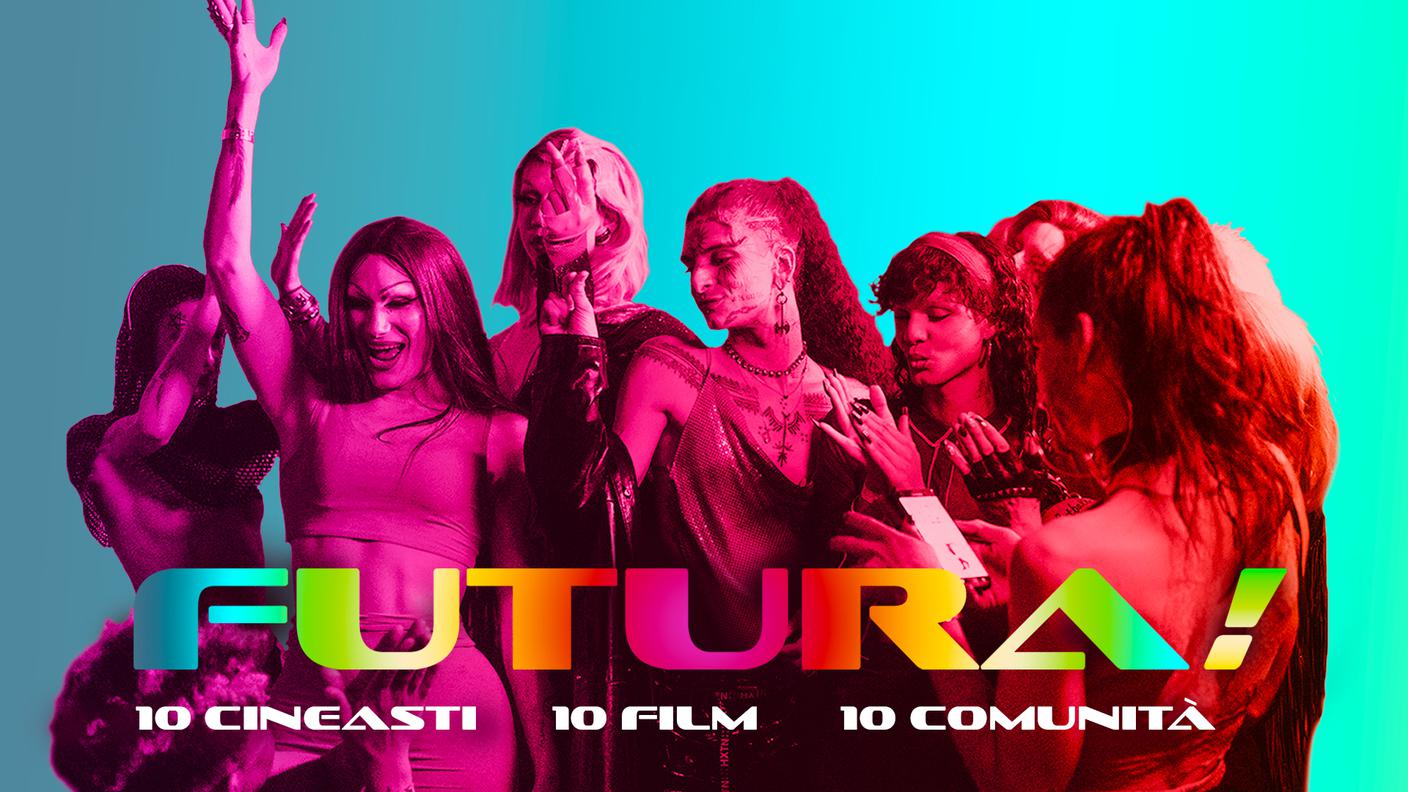 Futura!