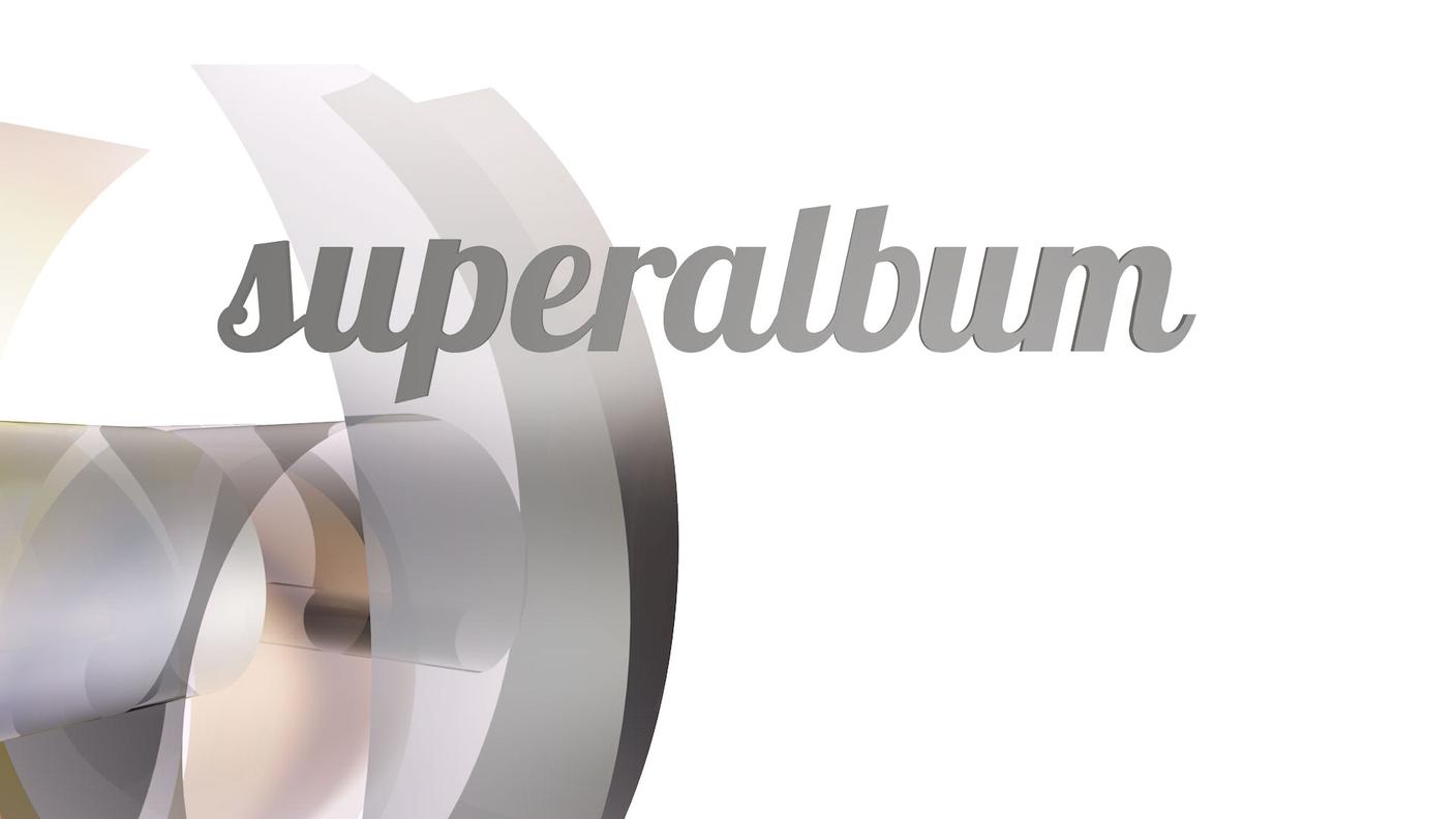 Superalbum