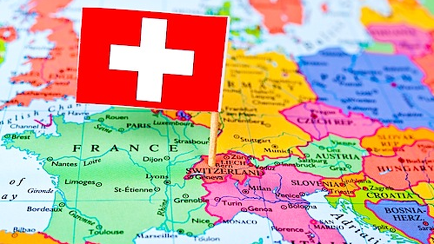Svizzera