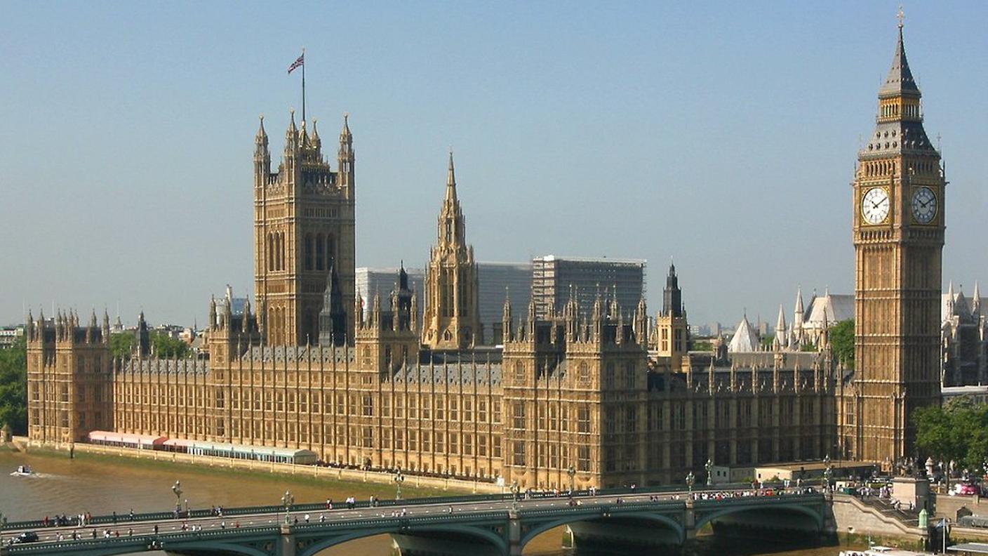 Londra