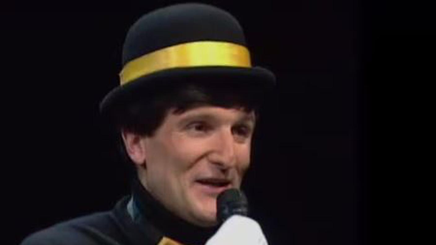 Cabaret