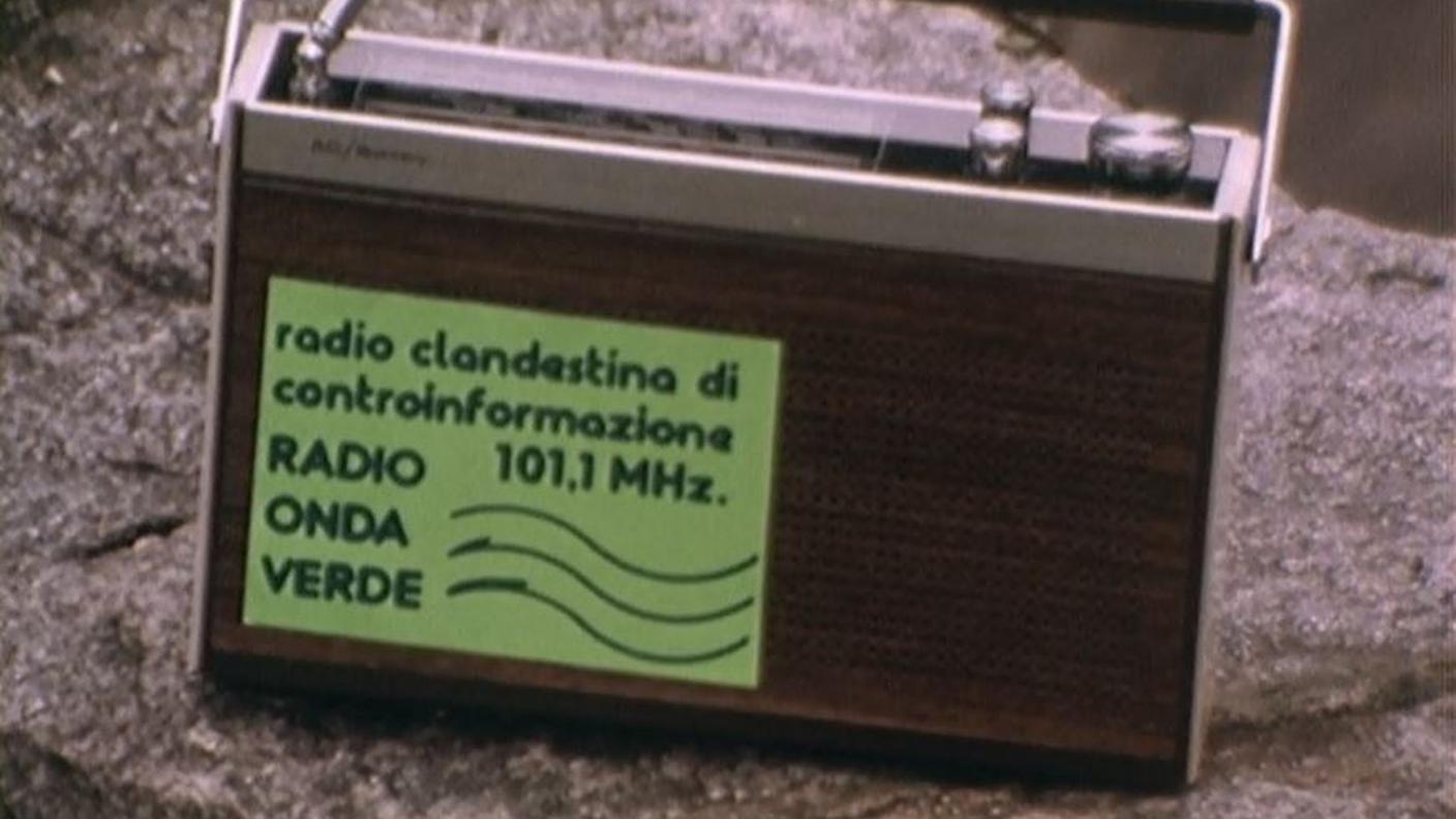 La guerra delle onde