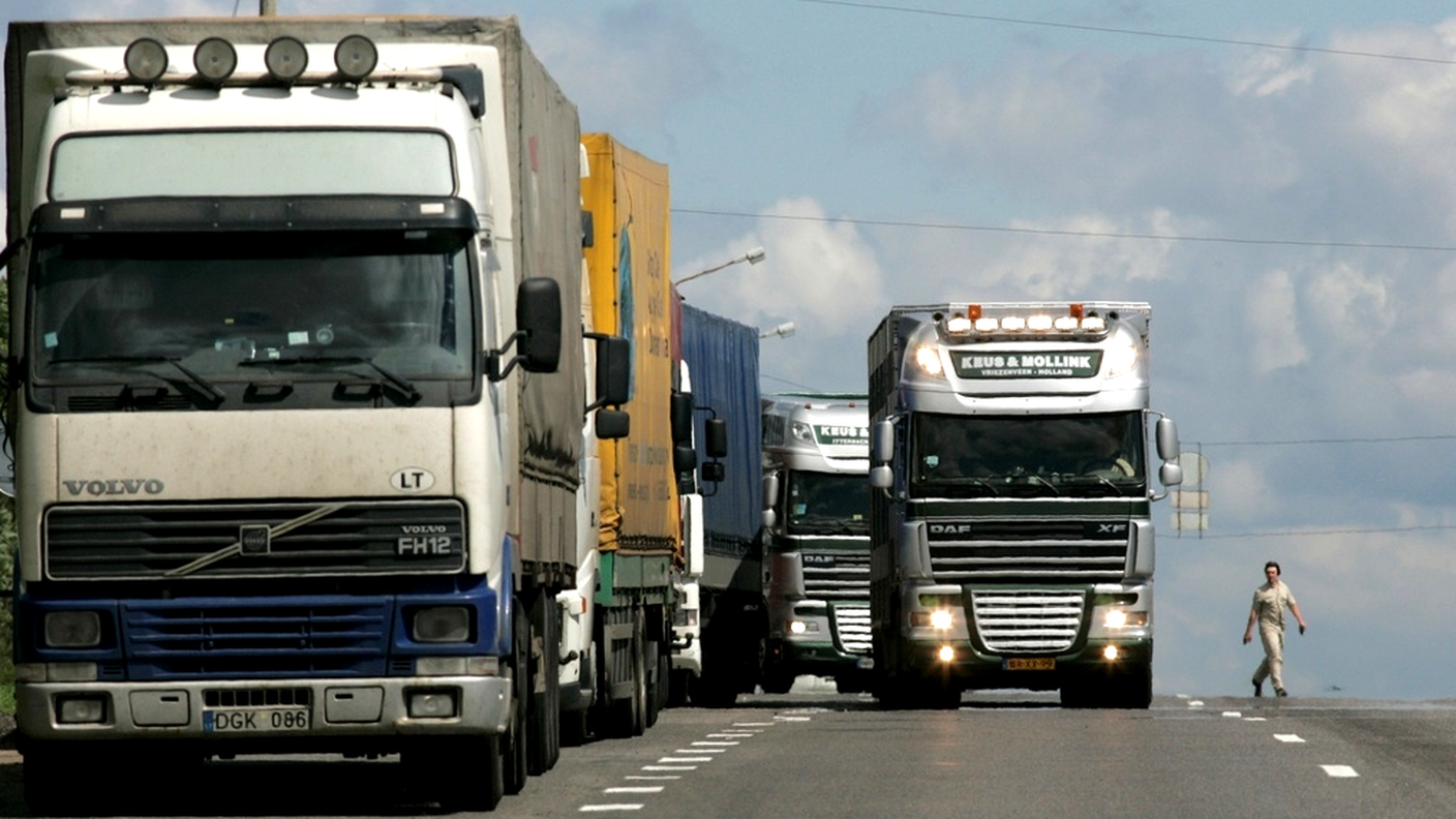 Camion