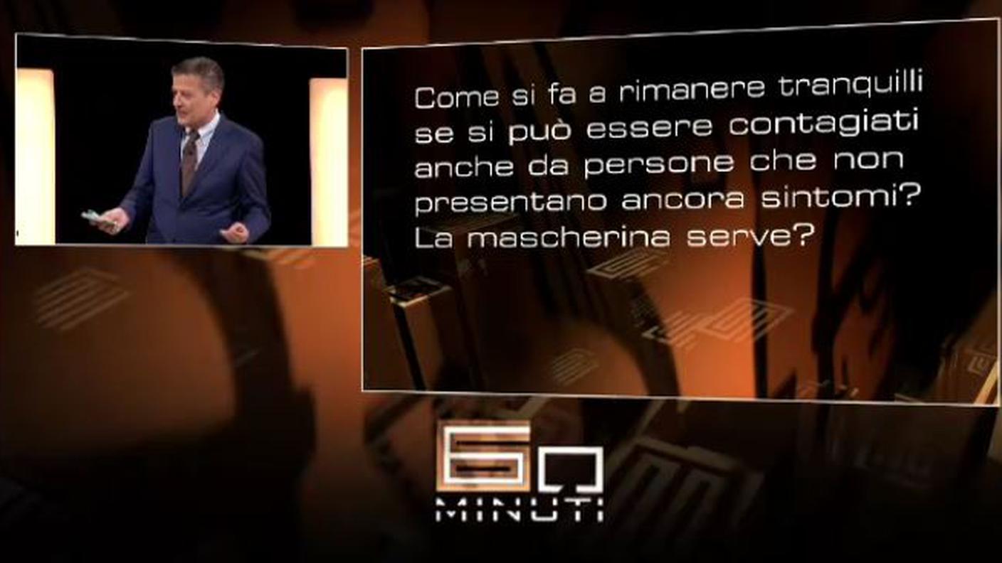 60 minuti