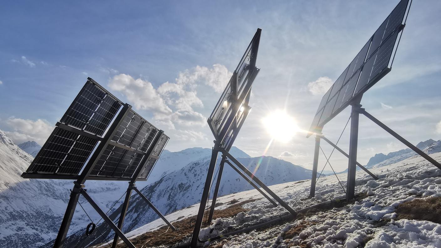Energia solare