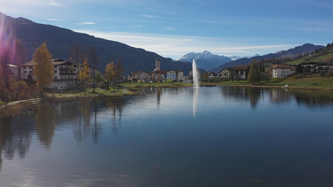 Laax-Lags