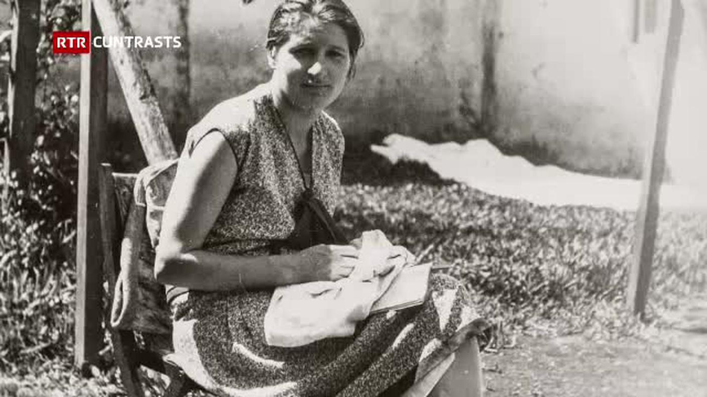 Greti Caprez-Roffler