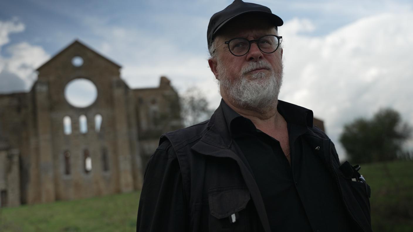 Luis Coray