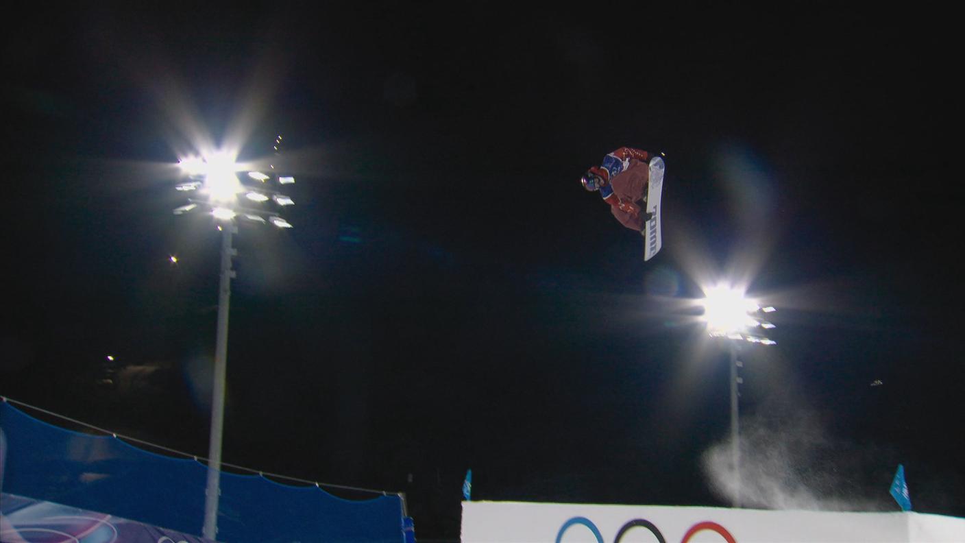 Livigno è sede delle gare di snowboard cross, ski cross, halfpipe, slopestyle, parallel giant slalom, moguls, aerials e big air