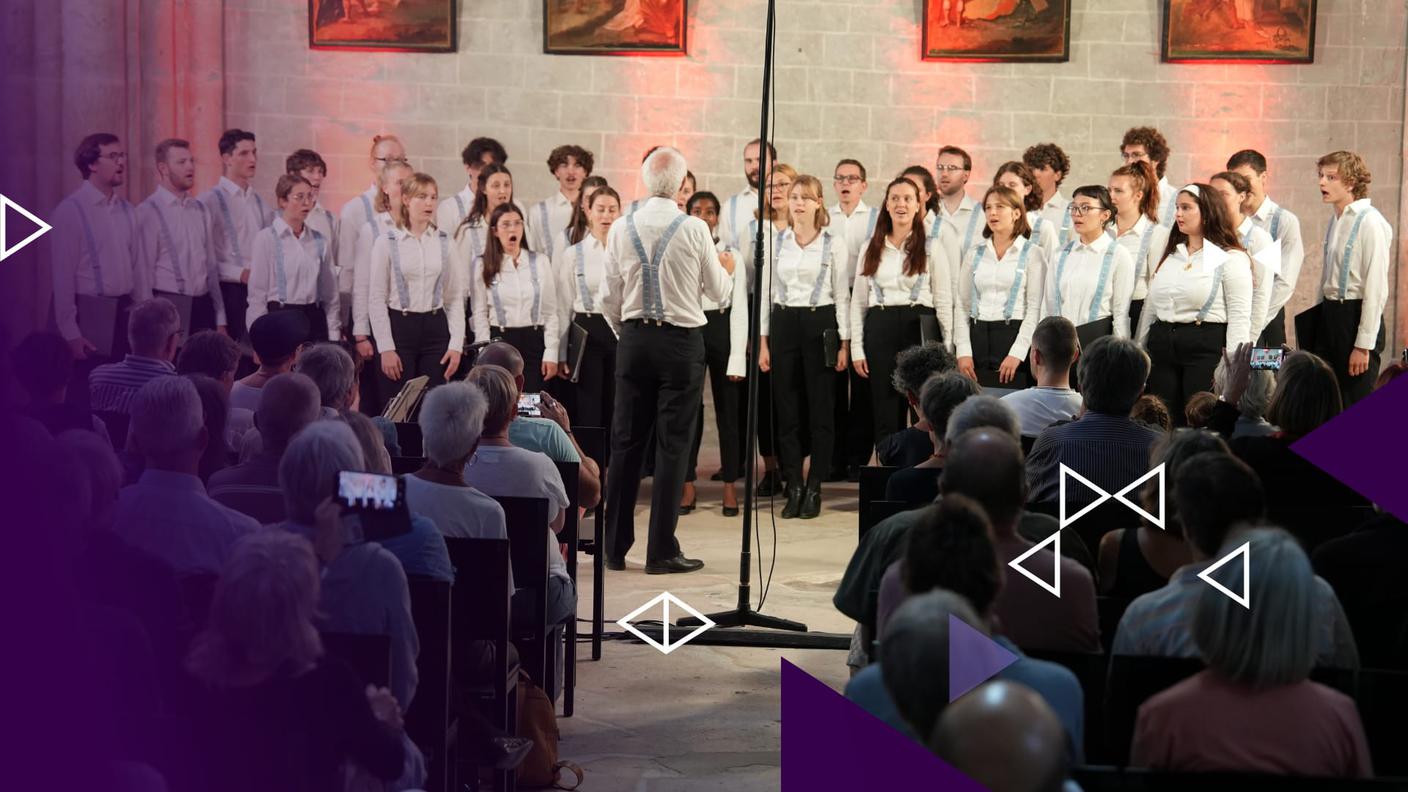 Chor da giuvenils grischun