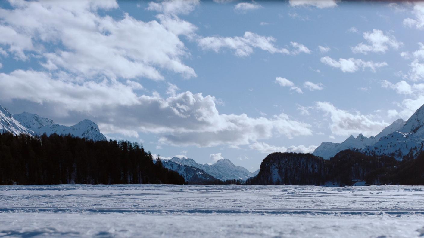 Anche in Engadina Alta la realtà è più complicata dell'immagine da cartolina