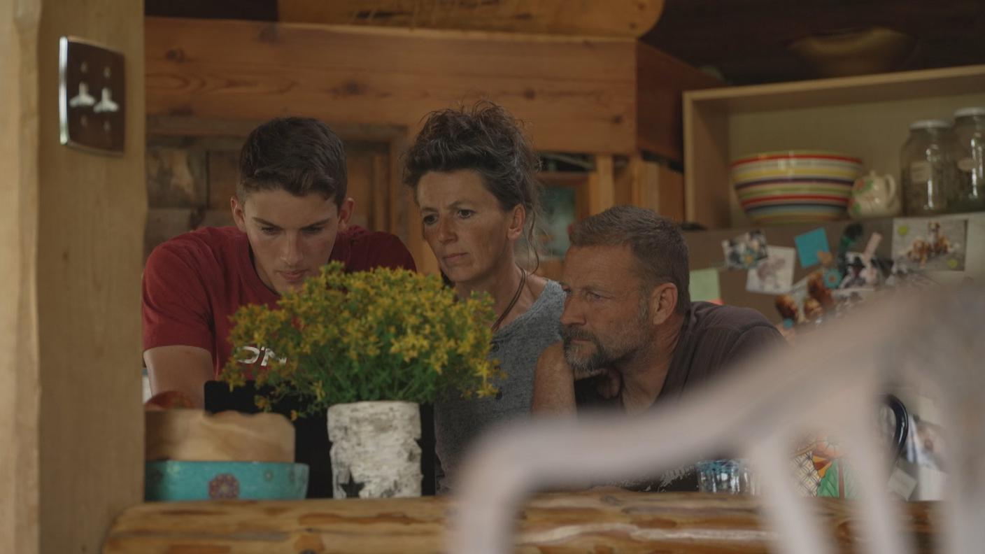 La Famiglia Vincenz