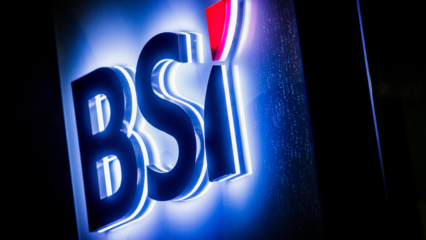 BSI