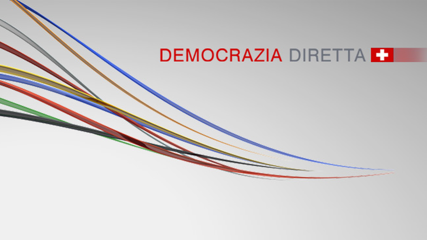 Democrazia diretta