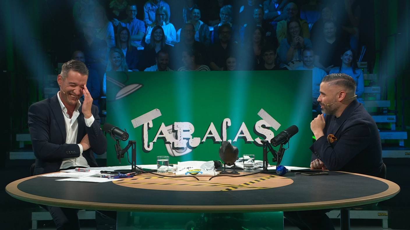 Caracas, seconda serata speciale del 29.09.2025.png