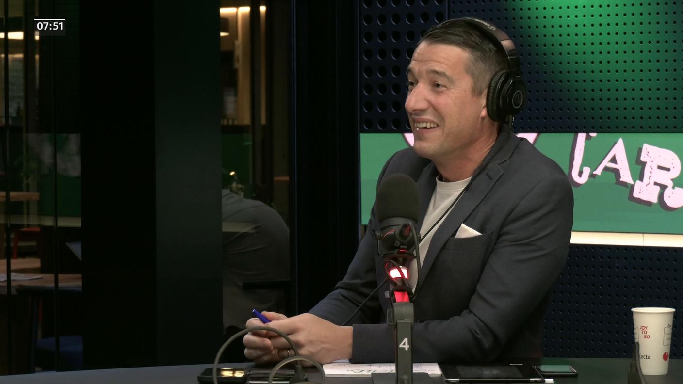 Matteo Pelli Caracas