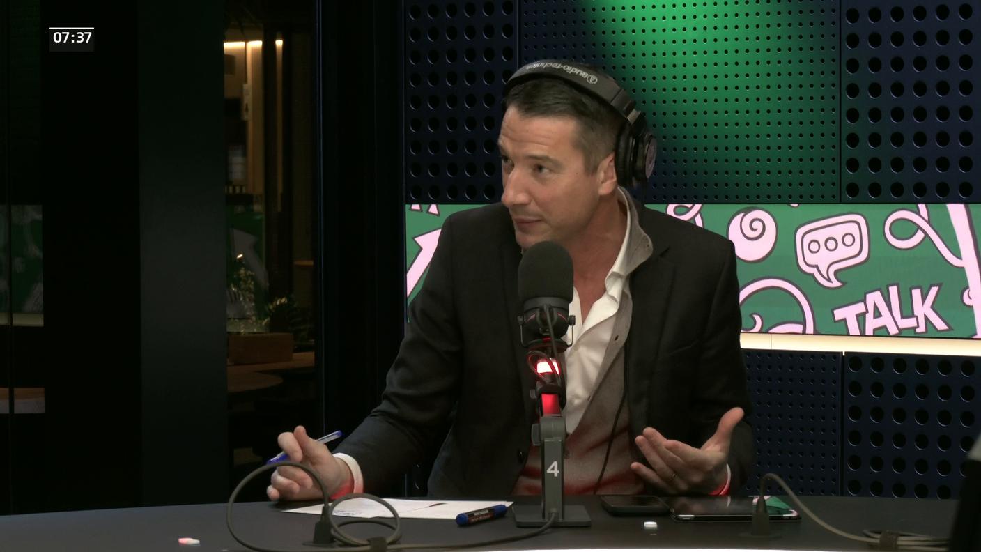 Matteo Pelli Caracas