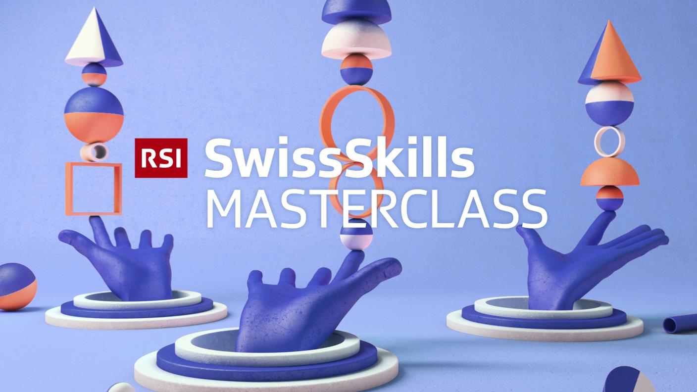 SwissSkills Masterclass