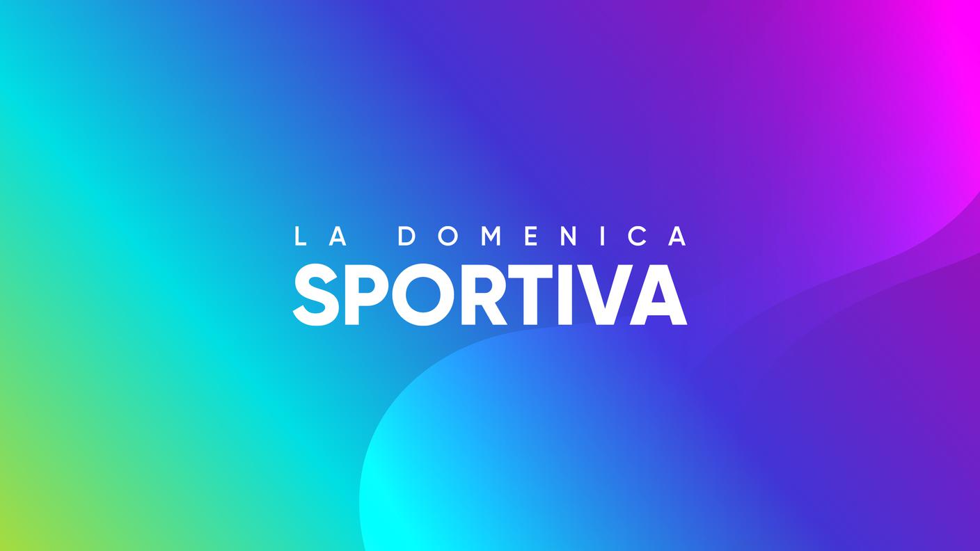 La Domenica Sportiva