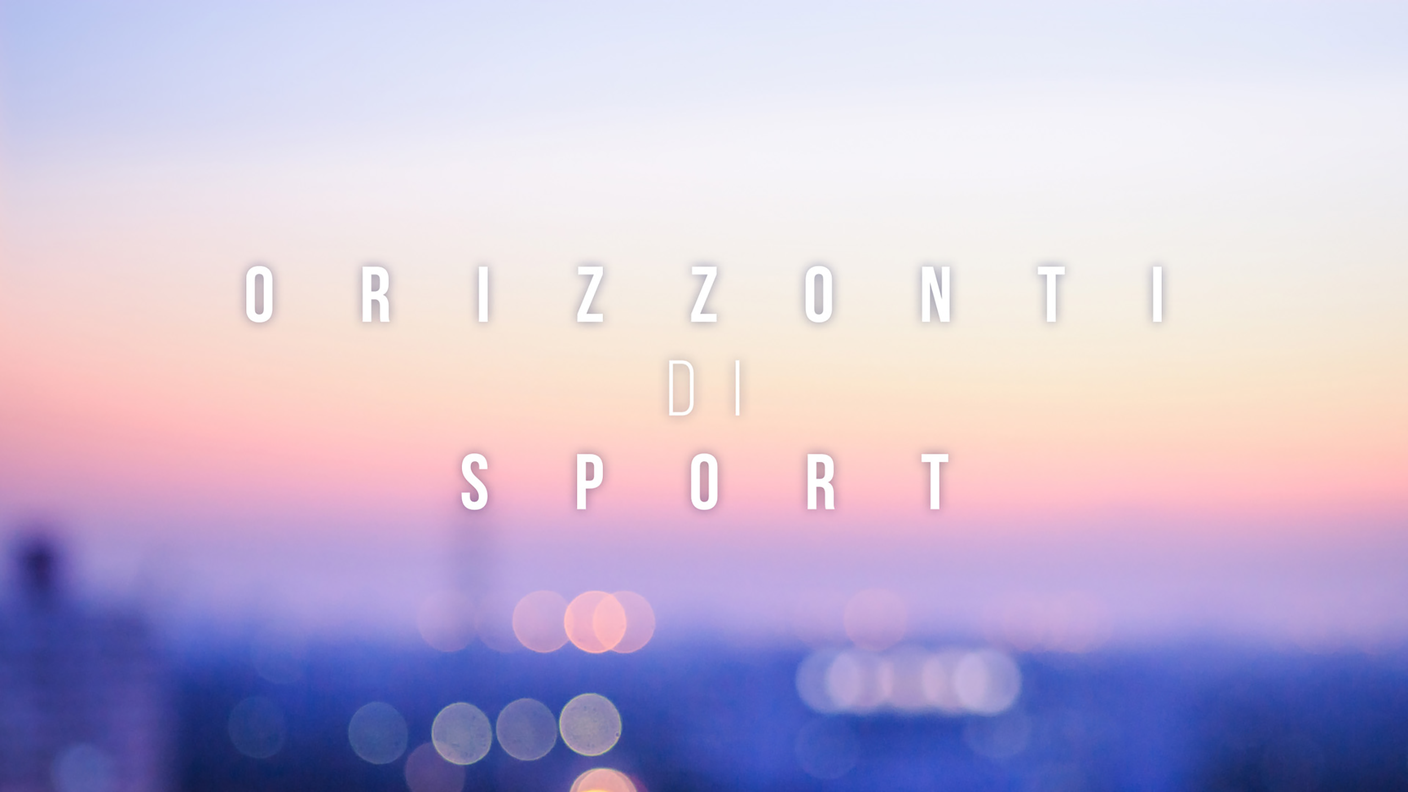 Orizzonti di Sport