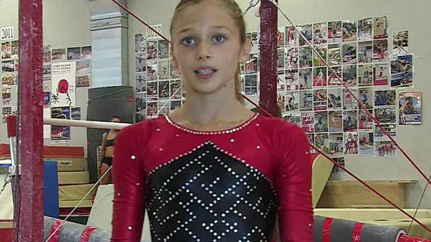 Giada Grisetti
