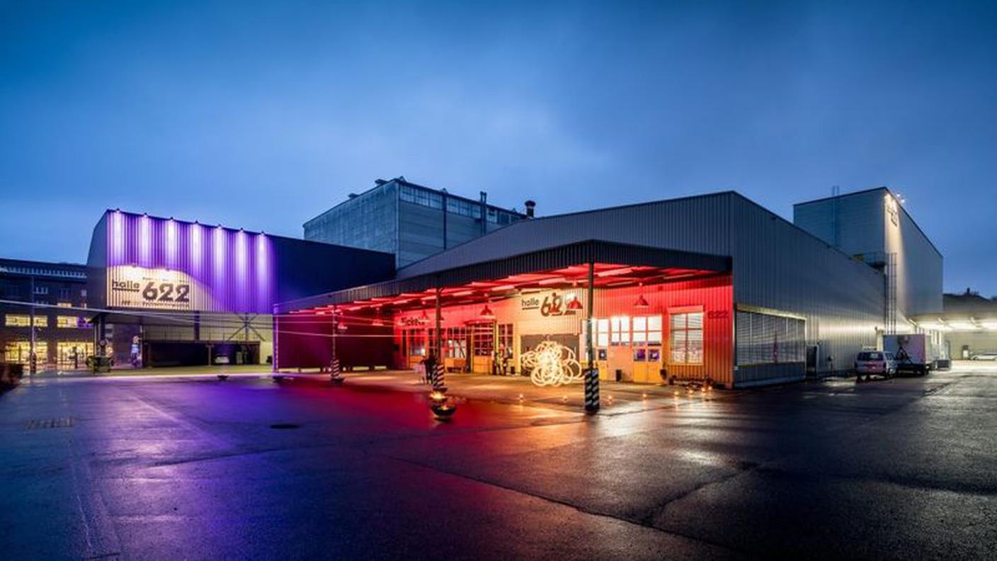 Cerimonia di consegna della 21a edizione del Premio del cinema svizzero 2018