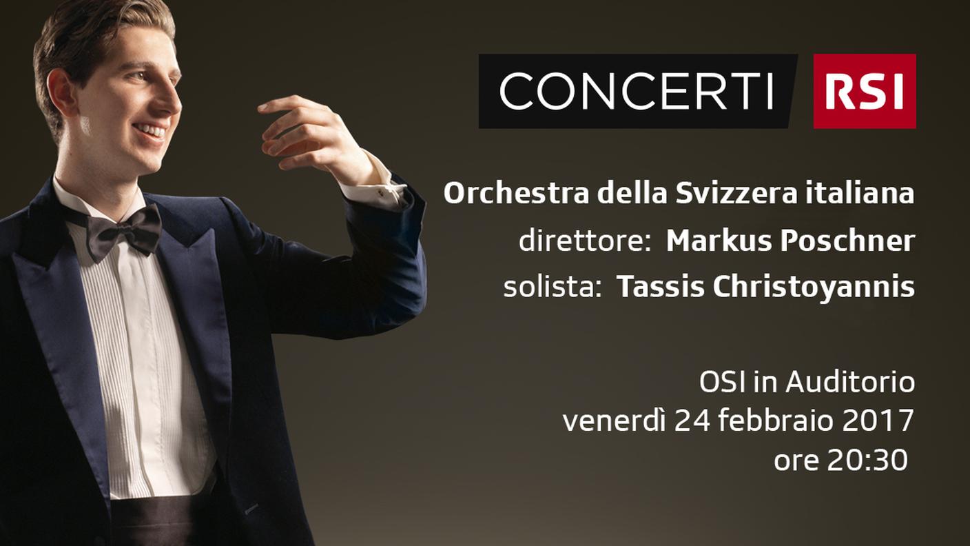OSI in Auditorio - 24 febbraio 2017