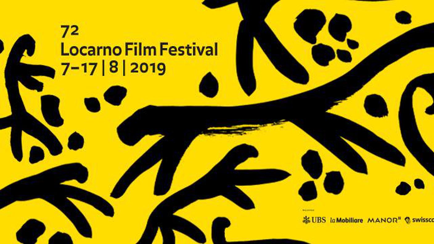 Locarno Film Festival 2019