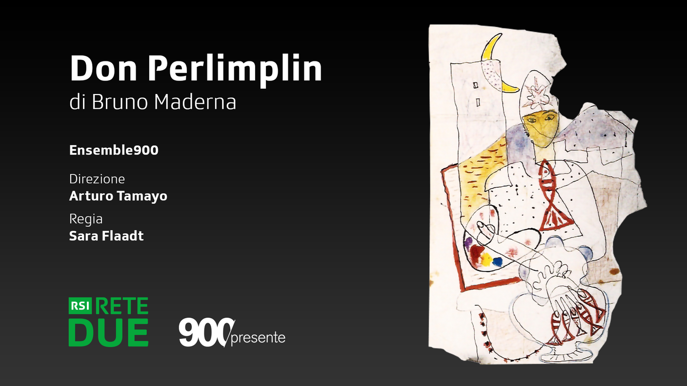 Don Perlimplin: concerto 900presente (4./4)