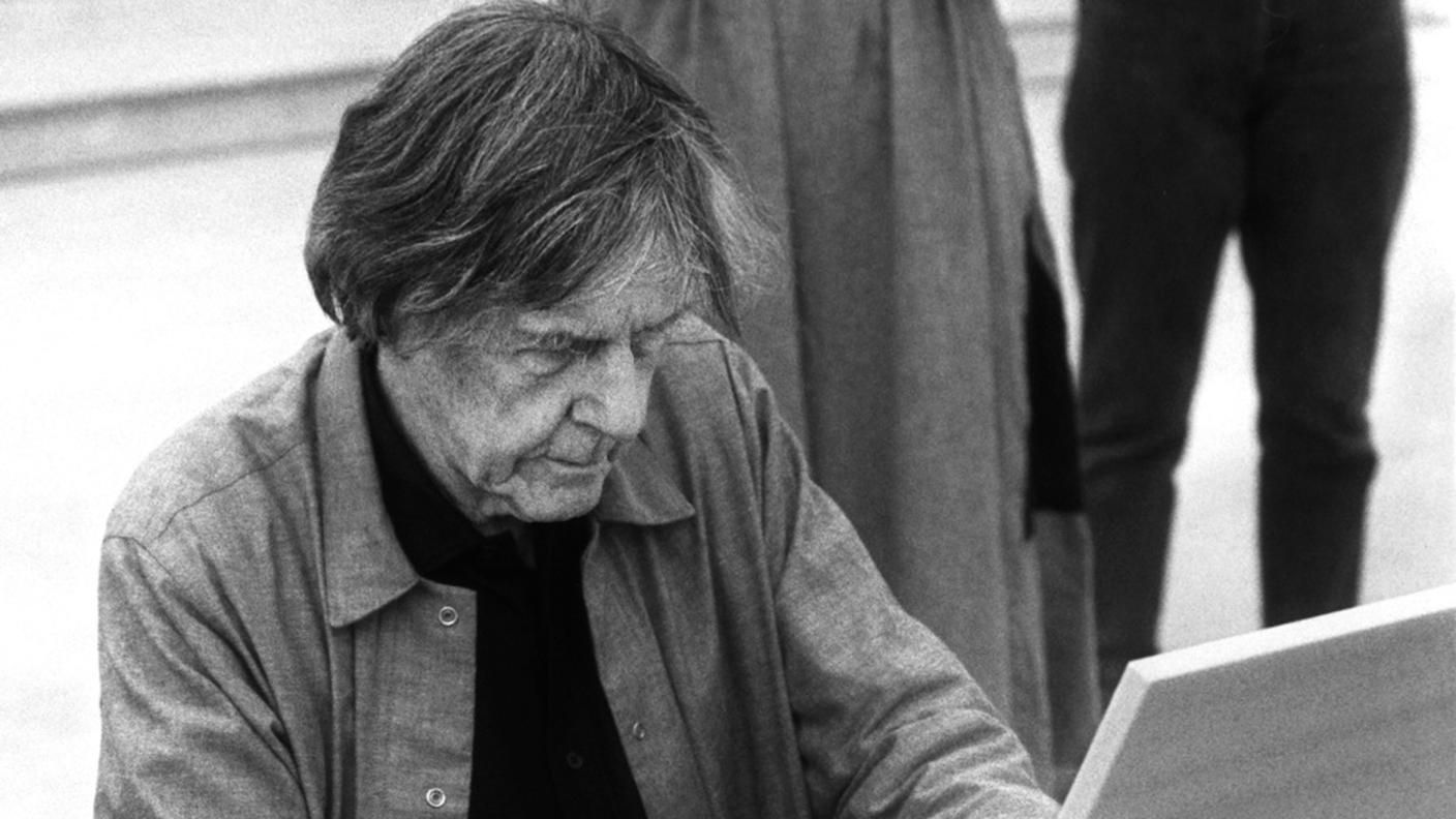 John Cage