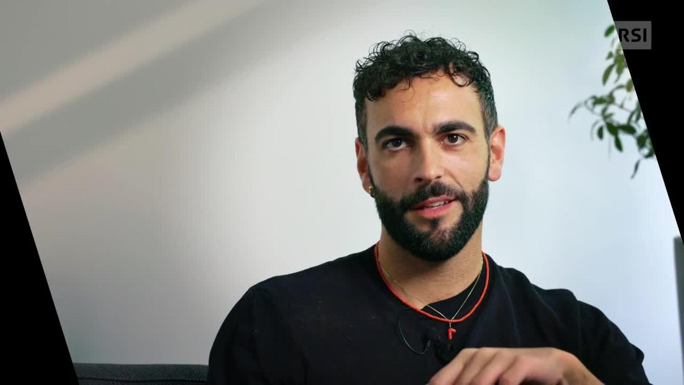Marco Mengoni