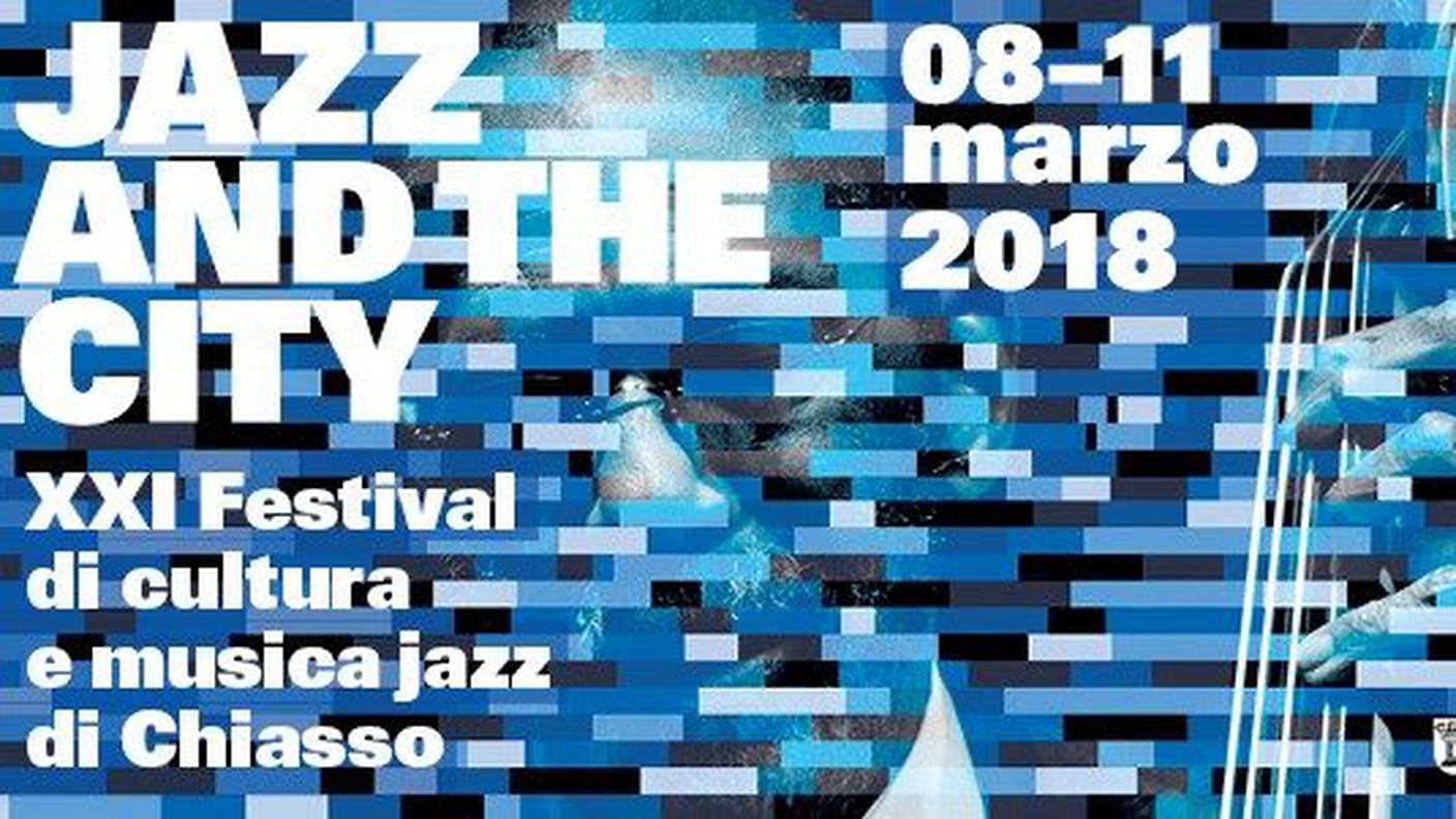 Chiasso Jazz 2018