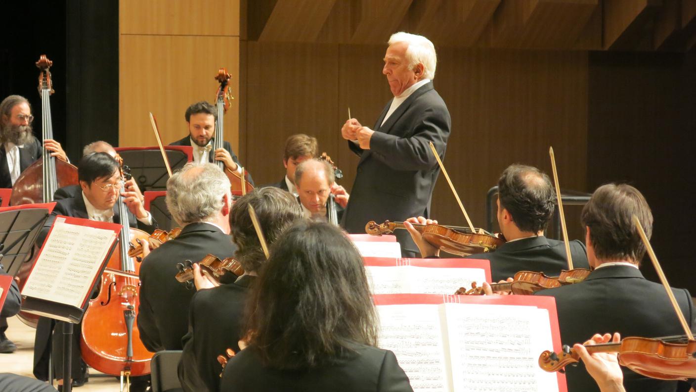 Vladimir Ashkenazy