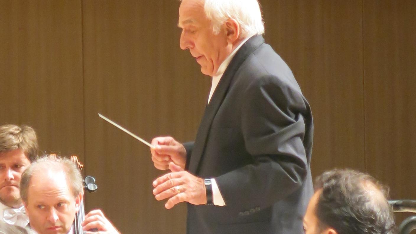 Vladimir Ashkenazy