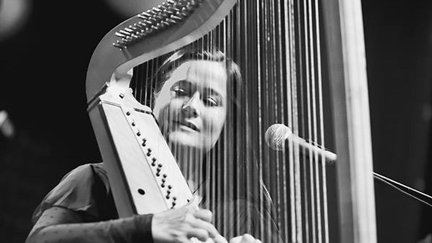 Arianna Savall 