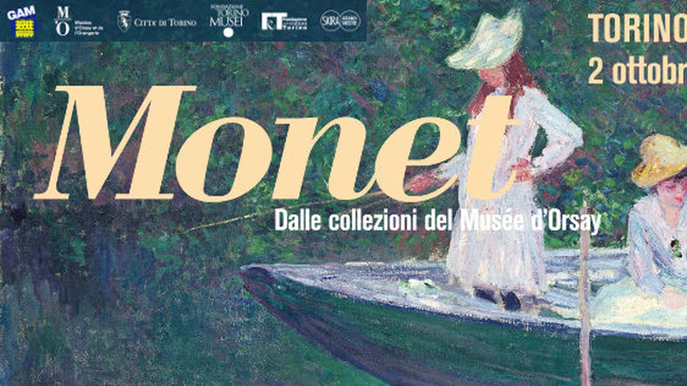La mostra alla GAM di Torino