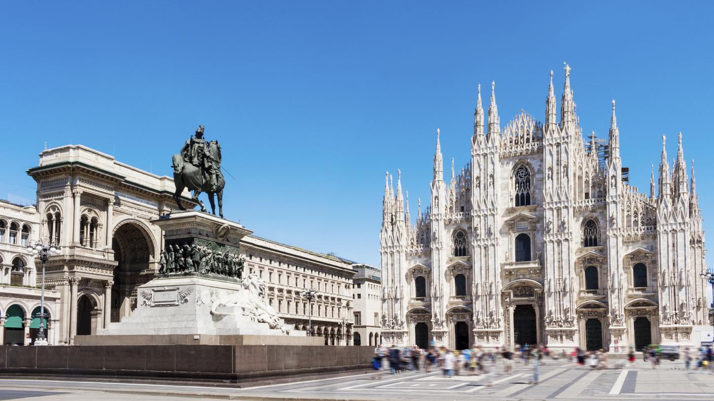 Duomo di Milano